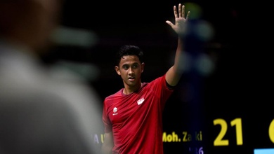 Alwi Farhan và "chiến thuật giữ bí mật" tại All England 2026: Bản lĩnh của ngôi sao cầu lông thế hệ mới