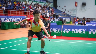 Chung kết Giải cầu lông đồng đội hỗn hợp quốc gia 2026: Đại chiến Hà Nội - TP.HCM và bài toán khẳng định vị thế