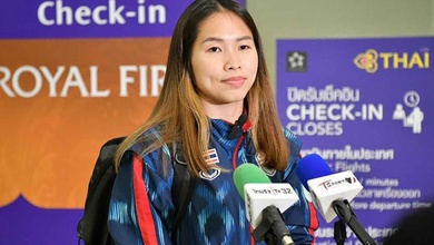 World Tour Finals 2025: Nỗ lực thể chất đã được đền đáp cho Intanon với một mùa giải cầu lông thành công