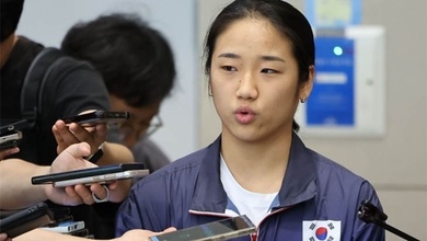 Cầu lông World Tour Finals 2025: An Se Young rơi vào "bảng tử thần" cùng Akane Yamaguchi