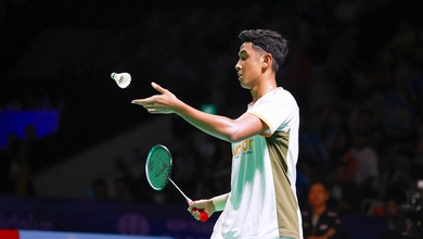 Lịch thi đấu cầu lông PRINCESS SIRIVANNAVARI Thailand Masters 2026 mới nhất ngày 26/01