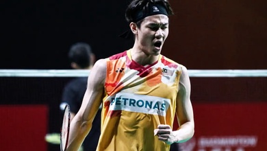 "Thần búa" Lee Zii Jia tái xuất giải cầu lông Thomas Cup 2026: Khi "màu cờ sắc áo" vượt trên những quyền lợi riêng