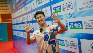 Cầu lông Việt Nam ra quân tại giải quốc tế Hà Nội 2026: Bản lĩnh "vượt khó" và bài toán chuyển giao thế hệ