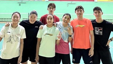 "Kiến trúc sư" Kim Ji-hyun rời cầu lông Singapore: Bài toán kế thừa và tham vọng "hóa rồng" Đan Mạch của đảo quốc sư tử