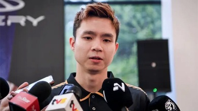 Chỉ một dòng trạng thái, Soh Wooi Yik làm lung lay "hợp đồng bom tấn" với cầu lông Malaysia