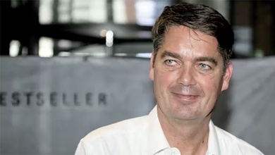 Poul-Erik Høyer vào Đại sảnh Danh vọng BWF: Bài học về quản trị thể thao từ một huyền thoại cầu lông Olympic