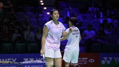 German Open 2026: Indonesia khẳng định vị thế và xu hướng "ngoại binh" thú vị của cầu lông Singapore