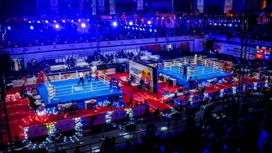 Giải India Open Super 750 chuyển địa điểm khi Ấn Độ chuẩn bị cho Giải vô địch cầu lông thế giới sắp tới