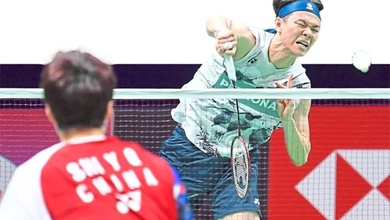 Cầu lông Malaysia trước thềm Thomas Cup: Bỏ qua Lee Zii Jia, đặt cược vào nhân tố trẻ?