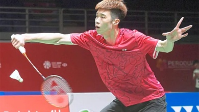 Huyền thoại cầu lông Rashid Sidek: "Phạt 3,3 tỷ đồng khi tự ý rời đội tuyển là công bằng để bảo vệ giá trị đầu tư"