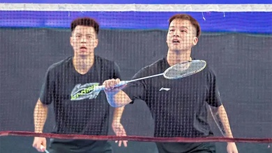 Teo Ee Yi - Ong Yew Sin và lời chia tay lấp lửng: Đoạn kết của một "thương hiệu" cầu lông độc lập hay bước chuyển mình?