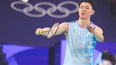 Bốc thăm cầu lông Malaysia Open 2026: Lee Zii Jia rơi vào nhánh đấu "tử thần", sớm đụng độ số 1 thế giới Shi Yuqi