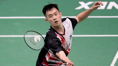 Cầu lông Thomas Cup: Đài Bắc Trung Hoa vượt qua "cơn ác mộng" và bài học về quản trị nhân sự trong thể thao đồng đội