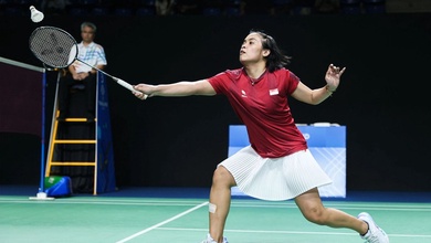 Giải cầu lông Malaysia Open 2026 biến động: Indonesia mất đi hy vọng số 1 ở nội dung đơn nữ