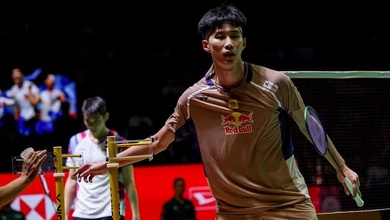 Cấu trúc giải thưởng Super 300 và chiến lược thâu tóm giá trị thương hiệu của cầu lông Thái Lan