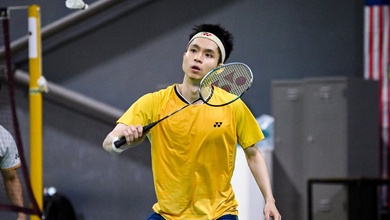 Soh Wooi Yik bác bỏ tin đồn rời đội tuyển cầu lông Malaysia: Bài học về quản trị hình ảnh trên mạng xã hội