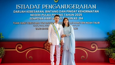 Huyền thoại cầu lông Lee Chong Wei khuyến cáo: Cho Jonassen thời gian xây dựng lại lực lượng đánh đơn Malaysia
