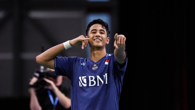 Giải cầu lông Singapore Open 2026 và bước chuyển mình lịch sử ở tuổi 21 của ĐKVĐ SEA Games Alwi Farhan