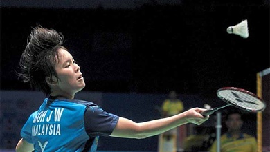 Goh Jin Wei hưởng lợi tại giải cầu lông Malaysia Masters 2026: Cú hích cho tham vọng trở lại top 30 thế giới