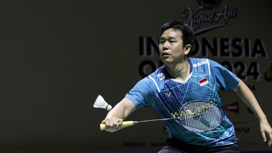 Thomas Cup 2026: Cuộc đối đầu lịch sử giữa Herry IP và Hendra Setiawan – Khi di sản cầu lông trở thành đối trọng