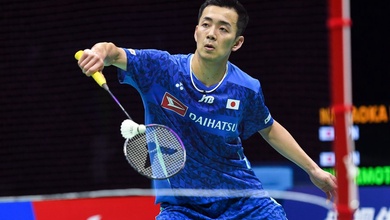 Thomas Cup 2026: Cầu lông Nhật Bản mất Kenta Nishimoto nhưng vẫn là "đá tảng" cản bước Malaysia