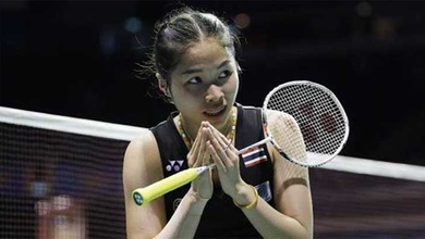 Ratchanok Intanon đánh bại Chen Yufei để giành chức vô địch đơn nữ tại giải cầu lông Malaysian Masters 2026