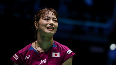 Cựu số 1 cầu lông thế giới Yuki Fukushima ra mắt đồng đội mới tại Macau Open 2024