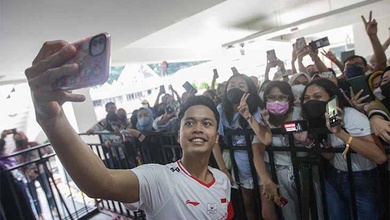 Anthony Ginting và Lee Zii Jia tại cầu lông Thomas Cup 2026: Khi những "lão tướng" trở thành vũ khí bí mật