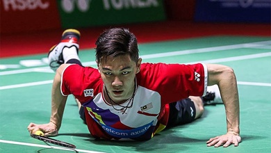 Lee Zii Jia và cuộc đua giành lại niềm tin tại cầu lông Thomas Cup: Bài toán tâm lý quyết định giá trị của ngôi sao