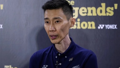 Cầu lông Malaysia Open 2026: Bao giờ chủ nhà mới tìm thấy "người kế vị" xứng đáng cho Lee Chong Wei?