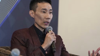 Lee Chong Wei ra điều kiện với Lee Zii Jia: Chỉ triệu tập những tay vợt cầu lông khỏe mạnh nhất cho Thomas Cup 2026