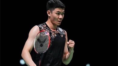 Cầu lông Thomas Cup 2026: Lee Zii Jia tái xuất – "Quân bài chiến thuật" và sức mạnh thương hiệu của đội tuyển Malaysia