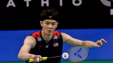 Vô địch Australian Open 2024, Lee Zii Jia tìm lại đam mê cầu lông