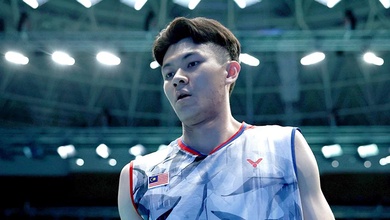 Lịch thi đấu cầu lông Malaysia Open năm 2026 mới nhất ngày 6/1: "Thần búa" Lee Zii Jia trở lại