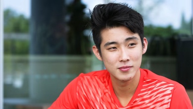 Cầu lông SEA Games 2025: Đánh đơn Singapore còn mỗi cựu vô địch thế giới Loh Kean Yew 