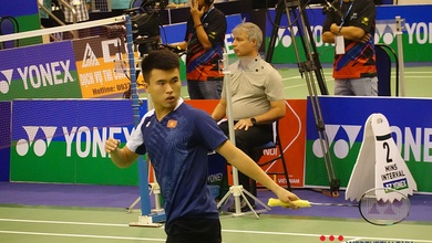 Lịch thi đấu cầu lông Australian Open ngày 8/6: Nguyễn Hải Đăng bắt đầu hành trình thi đấu nước ngoài