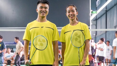 Lịch thi đấu cầu lông Odisha Masters năm 2024 mới nhất ngày 12/12