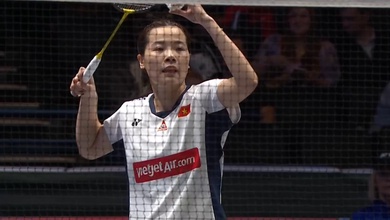 Những điều cần biết về đồng hồ tính giờ tại Indonesia Masters: Vì sao Nguyễn Thùy Linh và các ngôi sao phải cẩn trọng?