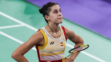 Carolina Marin giải nghệ: Kẻ ngoại đạo tái định nghĩa quyền lực cầu lông đơn nữ và bài học về tư duy quản trị tài năng