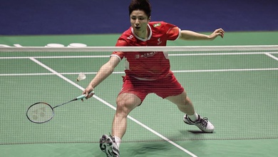 Giải cầu lông Malaysia Mở rộng 2026: Shi Yu Qi sẽ bảo vệ danh hiệu Đơn nam trước Kunlavut