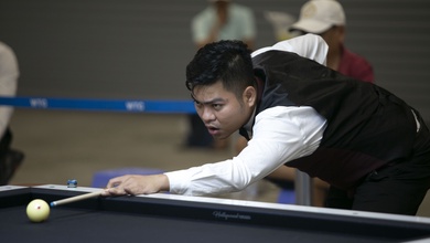 Thắng Thổ Nhĩ Kỳ, Billiards 3C Việt Nam tiến vào bán kết đồng đội thế giới với vị thế đội duy nhất không cần song tô