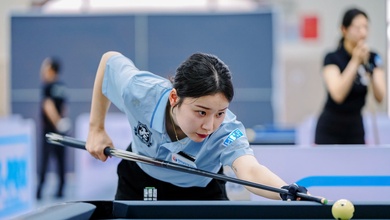 Từ thể thức set đấu đến penalty nghiệt ngã: Luật chơi mới đầy sức hút của giải billiards HBSF-1 Cup 2026