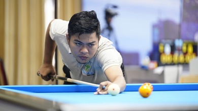 Giải Billiard 3C Đồng đội Thế giới 2026: Trần Quyết Chiến / Thanh Tự lên đường đòi lại "ngôi vương" từ tay người Hà Lan