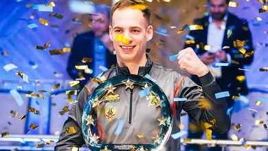 ĐKVĐ Joshua Filler tại Pool European Open 2026: Đẳng cấp "máy bắn bóng" và bài học kinh doanh từ ngôi sao Billiards