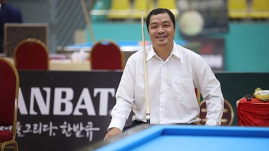 Trực tiếp billiard 3C Bogota World Cup năm 2026 ngày 08/04: Phạm Quốc Thuận và Nguyễn Chí Long toàn thắng?