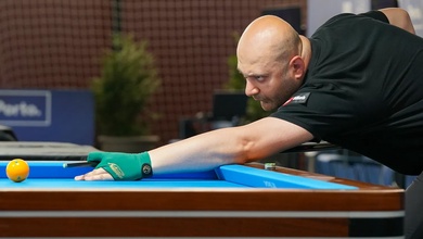 Trực tiếp billiard carom 3 băng Porto World Cup 2025 ngày 05/07