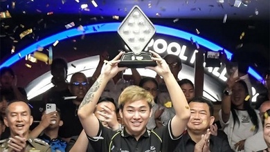 Billiard European Pool Open 2026: Johann Chua và mục tiêu "7 quốc gia, 7 danh hiệu" trên đất Bosnia