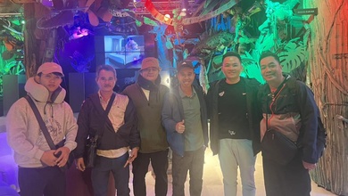 Lịch thi đấu billiard carom 3 băng Bogota World Cup năm 2025 mới nhất ngày 08/04