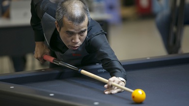 Trực tiếp billiard 3C Bogota World Cup năm 2026 ngày 10/04: Quyết Chiến, Thanh Tự Vinh Bao, Hồng Thái đi tiếp?