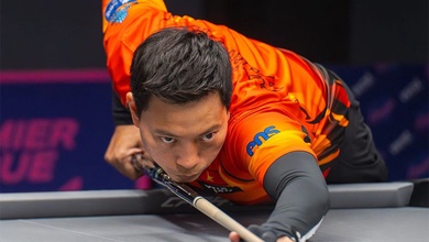 Billiard European Open Pool: Fedor Gorst và Joshua Filler phô diễn sức mạnh, chờ đợi màn ra trận của Dương Quốc Hoàng